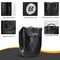 Rockbros 30140022001 waterproof bicycle bag for trunk - black | Techbox