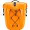 Rockbros 30140022003 waterproof bicycle bag for trunk - orange - Smartphone Holders - Smartphones - Techbox