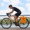 Rockbros 30140022003 waterproof bicycle bag for trunk - orange - Smartphone Holders - Smartphones - Techbox