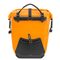 Rockbros 30140022003 waterproof bicycle bag for trunk - orange - Smartphone Holders - Smartphones - Techbox