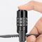 Rockbros 3240001001 bicycle lock for 0.5 m combination - black | Techbox
