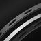 Rockbros 3240001001 bicycle lock for 0.5 m combination - black | Techbox