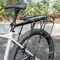 Rockbros 33210004001 bicycle rack with shelf - black - Bicycle - Sports & Fitness - Techbox