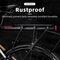 Rockbros 33210004001 bicycle rack with shelf - black - Bicycle - Sports & Fitness - Techbox