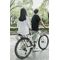 Rockbros 33210004001 bicycle rack with shelf - black - Bicycle - Sports & Fitness - Techbox