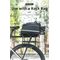 Rockbros 33210004001 bicycle rack with shelf - black - Bicycle - Sports & Fitness - Techbox