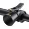Rockbros 34210005001 bicycle bell - black | Techbox