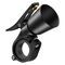 Rockbros 34210005001 bicycle bell - black | Techbox