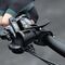 Rockbros 34210005001 bicycle bell - black | Techbox