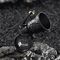 Rockbros 34210005001 bicycle bell - black | Techbox
