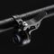 Rockbros 34210007001 bicycle bell for the left side of the handlebar - black | Techbox