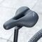 Rockbros 38218916002 MTB bicycle saddle - black - Bicycle - Sports & Fitness - Techbox