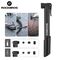 Rockbros 42520001001 bicycle pump - black | Techbox