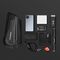 Rockbros B66 waterproof bicycle bag for frame - black | Techbox
