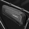 Rockbros B66 waterproof bicycle bag for frame - black | Techbox