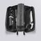 Rockbros B66 waterproof bicycle bag for frame - black | Techbox