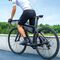 Rockbros B66 waterproof bicycle bag for frame - black | Techbox