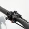 Rockbros bicycle bell 34210006001 shape C - black - Bicycle - Sports & Fitness - Techbox
