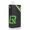 Rockbros BT1001BKBK sponge bicycle handlebar grips - black | Techbox