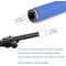 Rockbros BT1001BLBK sponge bicycle handlebar grips - blue and black - Bicycle - Sports & Fitness - Techbox
