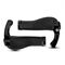 Rockbros BT1007B Bicycle Holder Set with Horns - Black - Bicycle - Sports & Fitness - Techbox