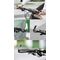 Rockbros BT1007B Bicycle Holder Set with Horns - Black - Bicycle - Sports & Fitness - Techbox
