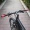 Rockbros BT1802RD bicycle grips - red - Bicycle - Sports & Fitness - Techbox