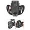 Rockbros C40 bicycle bag under the saddle - black - Bicycle - Sports & Fitness - Techbox