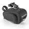 Rockbros C40 bicycle bag under the saddle - black - Bicycle - Sports & Fitness - Techbox