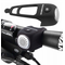 Rockbros CB1709BK electronic bicycle bell - black | Techbox
