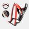 Rockbros FK338 Bike Bottle Holder - Black and Red | Techbox