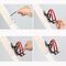 Rockbros FK338 Bike Bottle Holder - Black and Red | Techbox