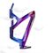 Rockbros FK338 Bike Bottle Holder - Blue and Purple | Techbox