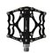 Rockbros JT201012LBK bicycle pedal set - black | Techbox
