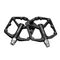 Rockbros K203-BK bicycle pedal set - black - Smartphone Holders - Smartphones - Techbox