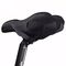 Rockbros LF047-S silicone gel bicycle seat cover size M - black | Techbox