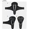 Rockbros LF047-S silicone gel bicycle seat cover size M - black | Techbox