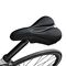 Rockbros LF047-S silicone gel bicycle seat cover size M - black | Techbox