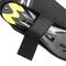 Rockbros LF1052-1 waterproof shoe covers - black - Bicycle - Sports & Fitness - Techbox
