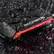 Rockbros LKWD-R1 Rear Bike Light with Laser and Remote Control + Micro USB - USB-A Cable - Black - Bicycle - Sports & Fitness - Techbox