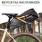 Rockbros Multifunctional Bracket 31210013001 Saddle Bag Stabilizer - Black | Techbox