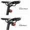 Rockbros Q3 rear bicycle lamp with intelligent stop system - black - Bicycle - Sports & Fitness - Techbox