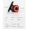 Rockbros Q3 rear bicycle lamp with intelligent stop system - black - Bicycle - Sports & Fitness - Techbox