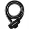 Rockbros RKS515-BK bicycle lock with 1.1 m key - black - Bicycle - Sports & Fitness - Techbox
