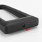 Rockbros RKS626-BK U-lock Bike Lock - Black | Techbox
