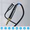 Choetech AUX007 Lighting / mini jack 3.5mm cable 1 m - black - Cables & Adapters - Cables & Accessories - Techbox