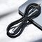 Choetech AUX007 Lighting / mini jack 3.5mm cable 1 m - black - Cables & Adapters - Cables & Accessories - Techbox