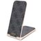 Guess 4G Pattern MagSafe foldable 2in1 15W inductive charger - black - Wireless Chargers - Smartphone Chargers - Techbox