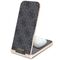 Guess 4G Pattern MagSafe foldable 2in1 15W inductive charger - black - Wireless Chargers - Smartphone Chargers - Techbox
