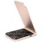 Guess 4G Pattern MagSafe foldable 2in1 15W inductive charger - brown | Techbox